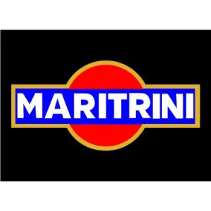 Camiseta Maritrini chica-detalle
