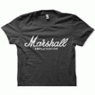 Camiseta Marshall