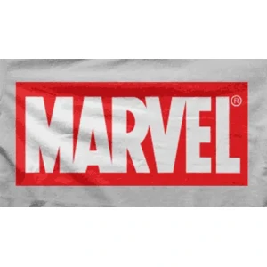 Camiseta Marvel-Comics-logo-detalle