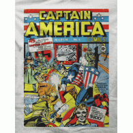 Camiseta Marvel-comics-portada-detalle