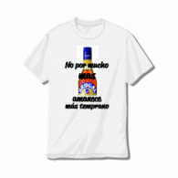 Camiseta Masbrugal