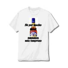 Camiseta Masbrugal