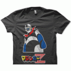 Camiseta Mazinger Z