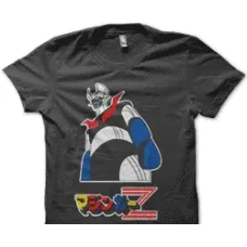 Camiseta Mazinger Z