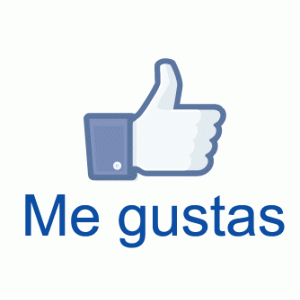 Camiseta Me gustas-detalle