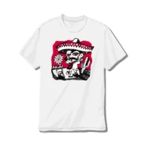 Camiseta Mejicano