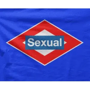 Camiseta Metrosexual-detalle