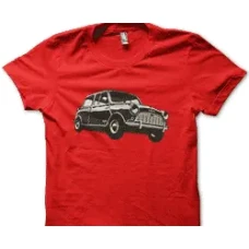 Camiseta Mini