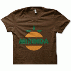 Camiseta Mirinda I