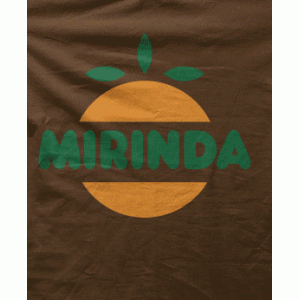 Camiseta Mirinda I-detalle