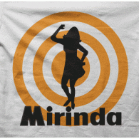 Camiseta Mirinda II-detalle