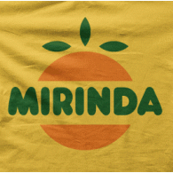 Camiseta Mirinda-detalle