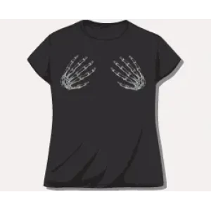 Camiseta Misfits