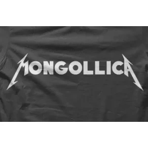 Camiseta Mongollica-detalle