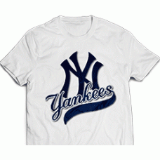 Camiseta NY Yankees I