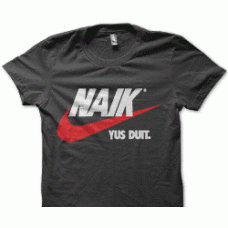 Camiseta Naik