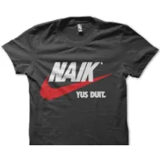 Camiseta Naik