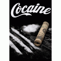 Camiseta Narcos-Cocaina-detalle