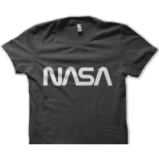 Camiseta Nasa