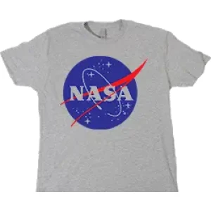 Camiseta Nasa I