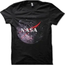 Camiseta Nasa-cielo