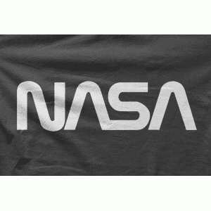 Camiseta Nasa-detalle