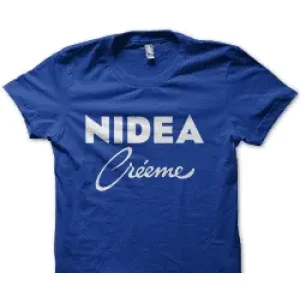 Camiseta Nidea