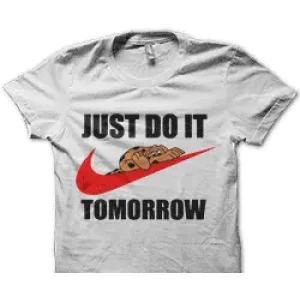 Camiseta Nike