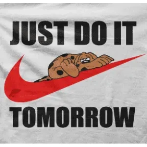 Camiseta Nike-detalle