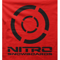 Camiseta Nitro-detalle Camiseta Nitro-detalle