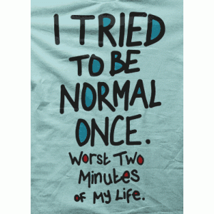 Camiseta Normal-detalle