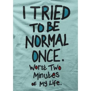Camiseta Normal-detalle