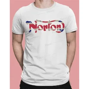 Camiseta Norton