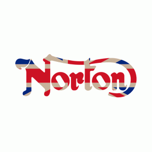 Camiseta Norton-detalle