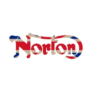 Camiseta Norton-detalle