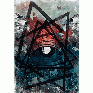 Camiseta Ojo-Psicodelico-detalle