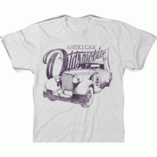 Camiseta Oldsmobile