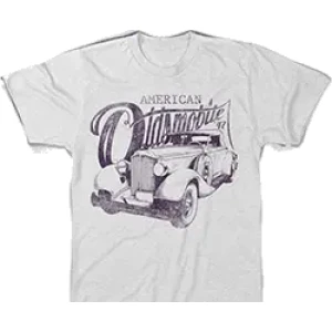 Camiseta Oldsmobile