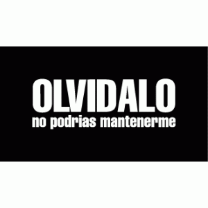 Camiseta Olvidalo-detalle