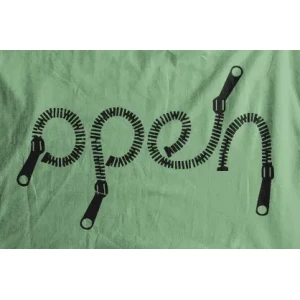 Camiseta Open-detalle