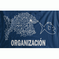 Camiseta Organización-detalle