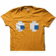 Camiseta Pacman I