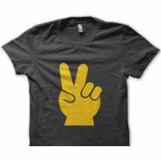 Camiseta Peace