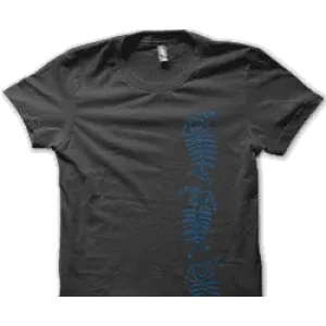 Camiseta Peces
