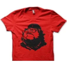Camiseta Peter Che