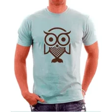 Camiseta Pez-Buho