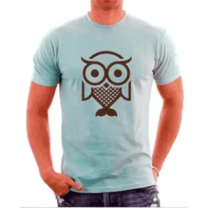Camiseta Pez-Buho
