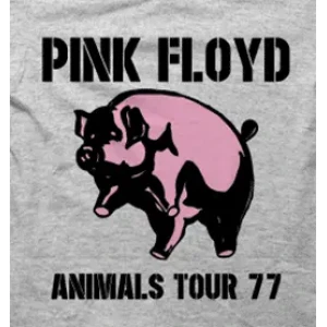 Camiseta Pink-floyd-pigs-detalle