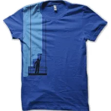 Camiseta Pintor andamio