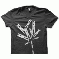 Camiseta Pinzas ropa